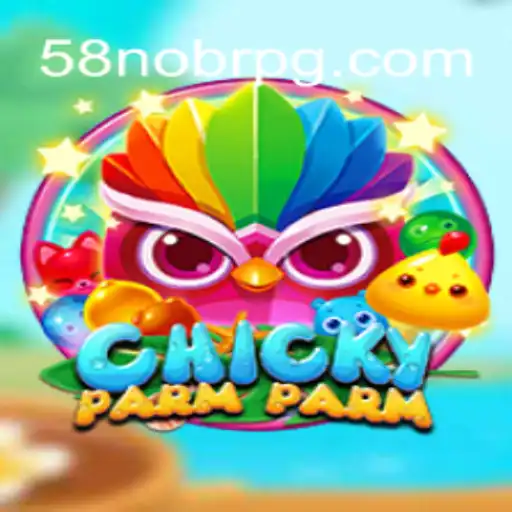 Descubra ChickyParmParm: O Jogo Inovador que Está Conquistando o Mundo