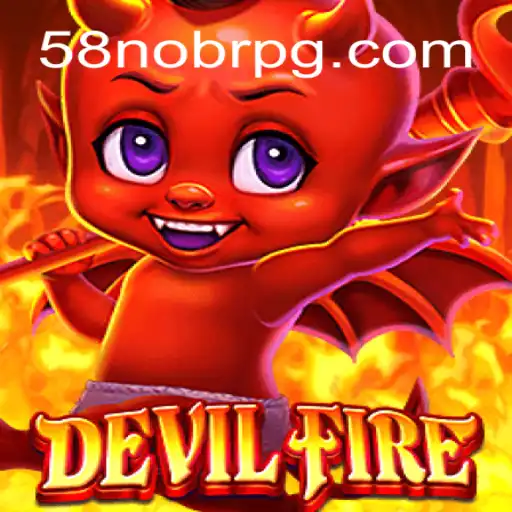 Descubra o Mundo de DevilFire: Um Guia Completo Sobre o Jogo