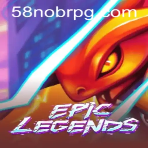 Aventura em EpicLegends: Um Mergulho no Jogo do Momento