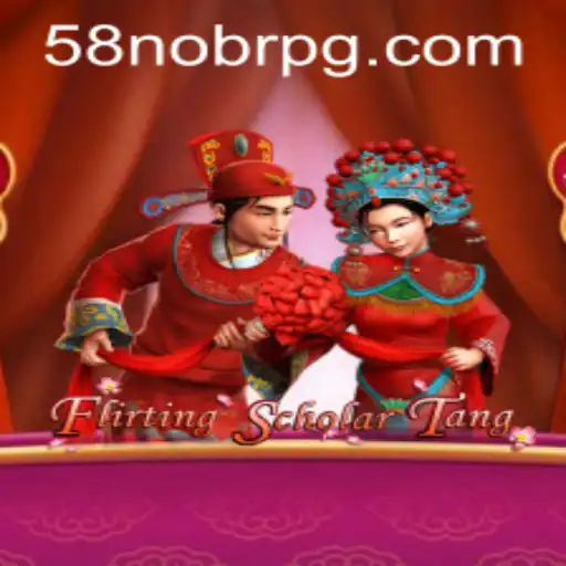 Explorando Flirting Scholar Tang: Um Mergulho no Universo do Jogo