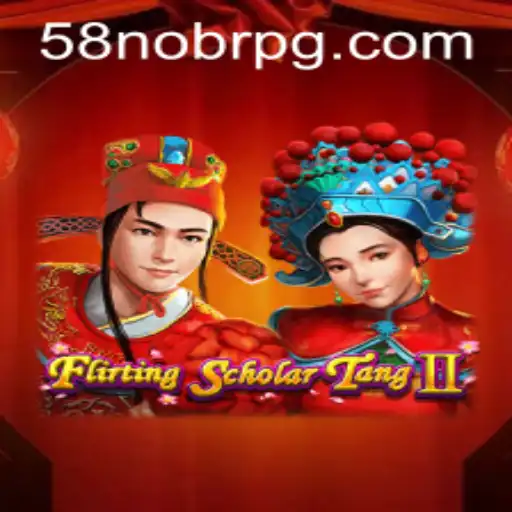 Explorando o Fascinante Mundo de Flirting Scholar Tang II