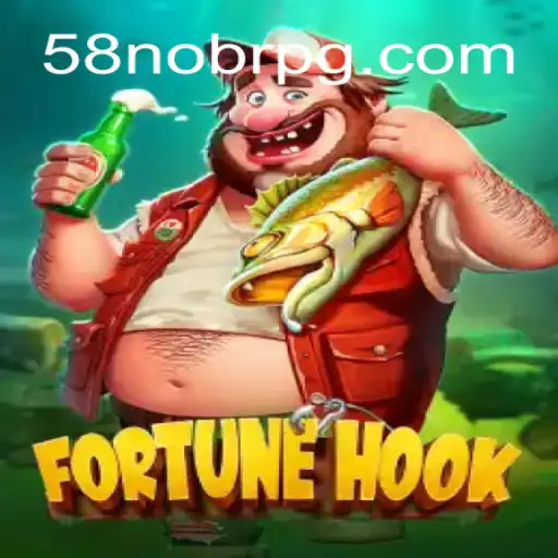 FortuneHook: Uma Nova Aventura no Mundo dos Jogos