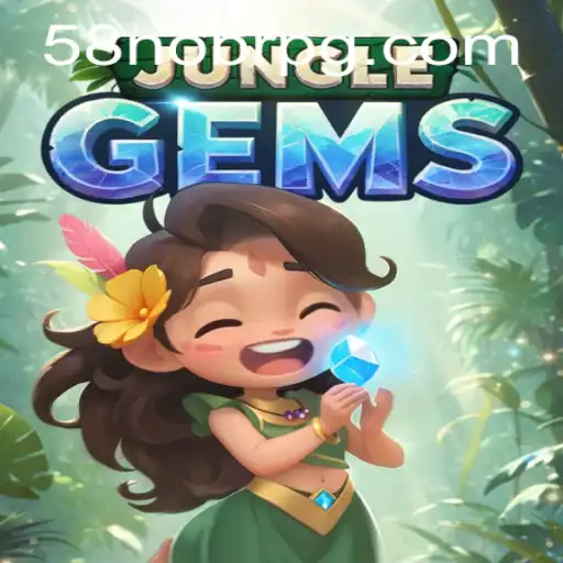 Descubra as Aventuras de JungleGems: Um Jogo Único com 58nobr.com