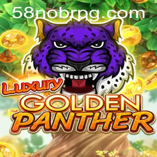 LUXURYGOLDENPANTHER: A Nova Sensação dos Jogos de Aventuras Cibernéticas