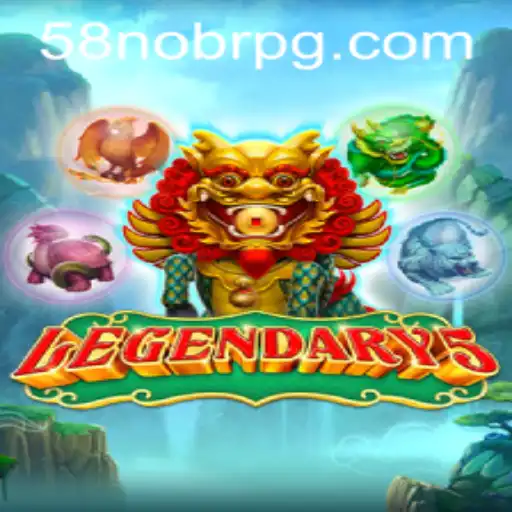 Explorando o Mundo Imersivo de Legendary5