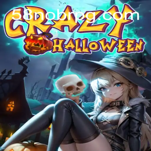 CrazyHalloween: Aventura e Mistério no Jogo do Momento