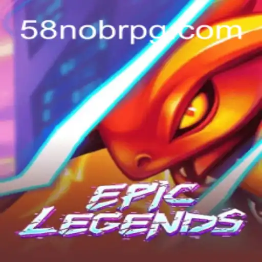 Aventura em EpicLegends: Um Mergulho no Jogo do Momento