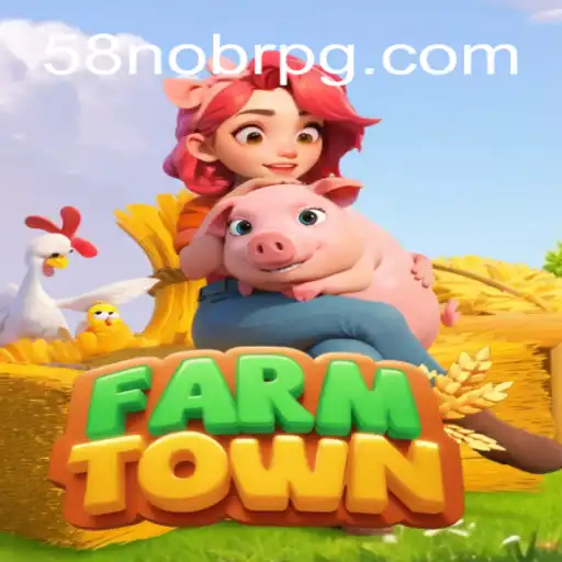 Explorando o Mundo de FarmTown