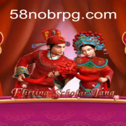 Explorando Flirting Scholar Tang: Um Mergulho no Universo do Jogo