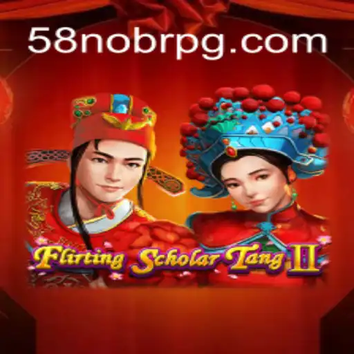 Explorando o Fascinante Mundo de Flirting Scholar Tang II