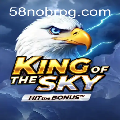 Descubra o Entusiasmante Mundo de KingOfTheSky