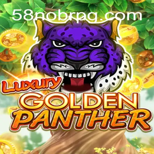 LUXURYGOLDENPANTHER: A Nova Sensação dos Jogos de Aventuras Cibernéticas