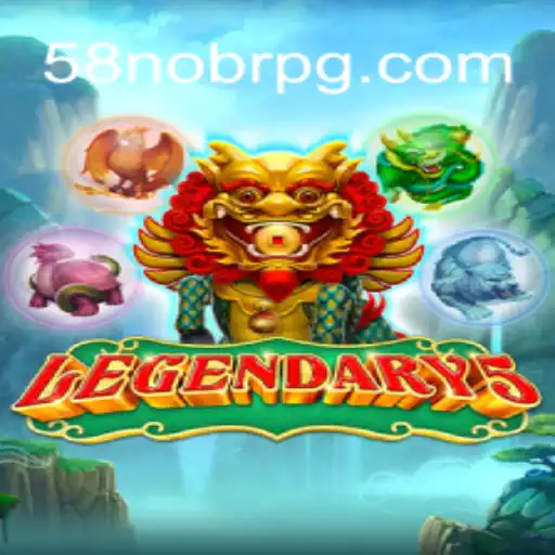 Explorando o Mundo Imersivo de Legendary5
