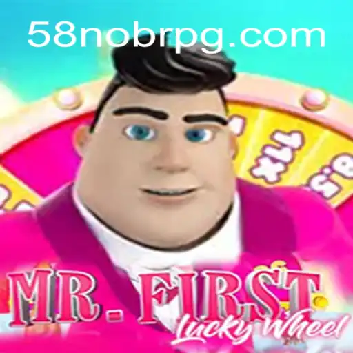 Explorando o Fascinante Mundo de MrFirstLuckyWheel