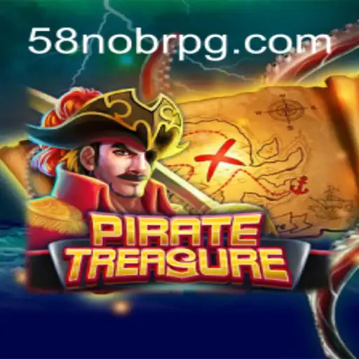 PirateTreasure: Aventuras e Regras do Jogo Que Conquista Aventuraeiros
