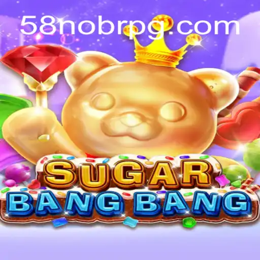 SUGARBANGBANG: O Jogo Vibrante que Está Conquistando o Mundo