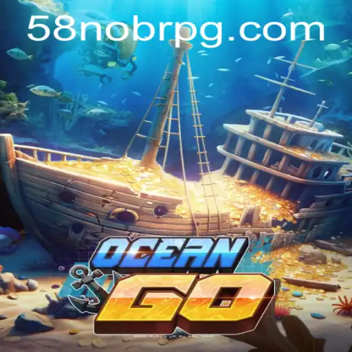 Descubra o Mundo de Aventuras com OceanGO