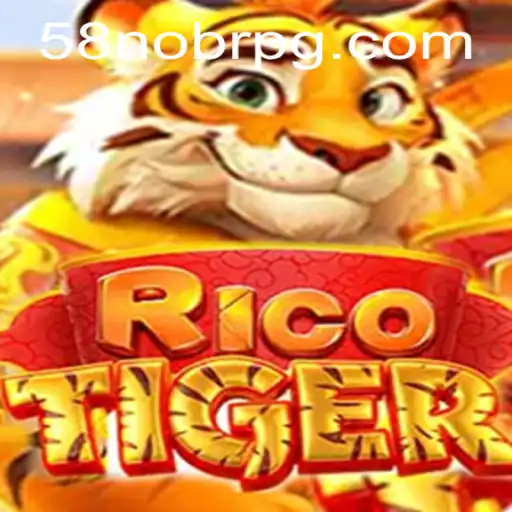 Descubra o Fascinante Mundo de RicoTiger: Regras e Estratégias