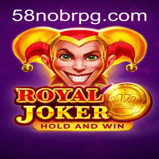 Descubra o Mundo do Jogo Royal Joker com 58nobr.com