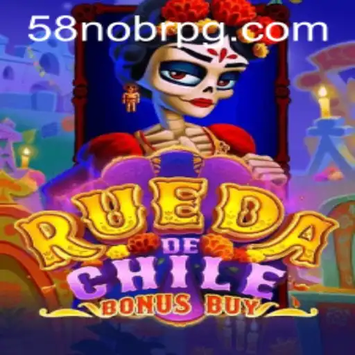 Explorando o Jogo RuedaDeChileBonusBuy: Regras e Estratégias