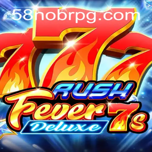 Descubra o Empolgante Jogo RushFever7sDeluxe